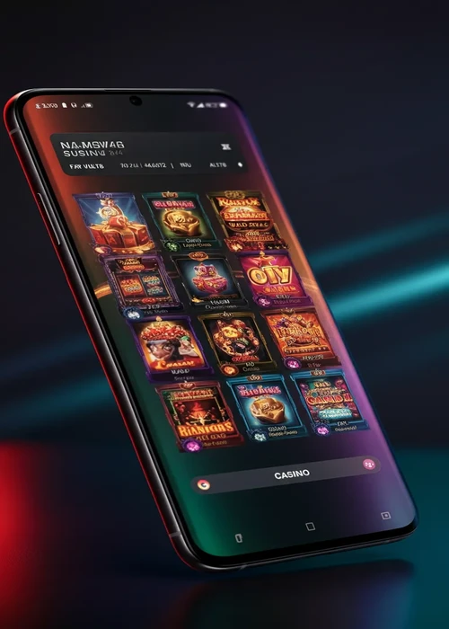 Gedetailleerde weergave van de homepage van Puppybet Casino, met een opvallende promotiebanner voor de welkomstbonus en gratis spins.
