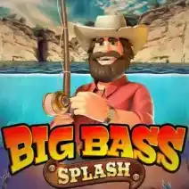 Big Bass Splash Spelen