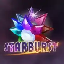 Starburst Spelen